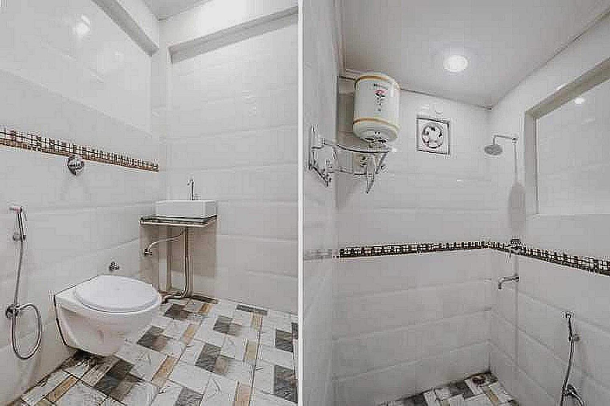 Super Hotel O Vivaan Residency Rohtak Экстерьер фото