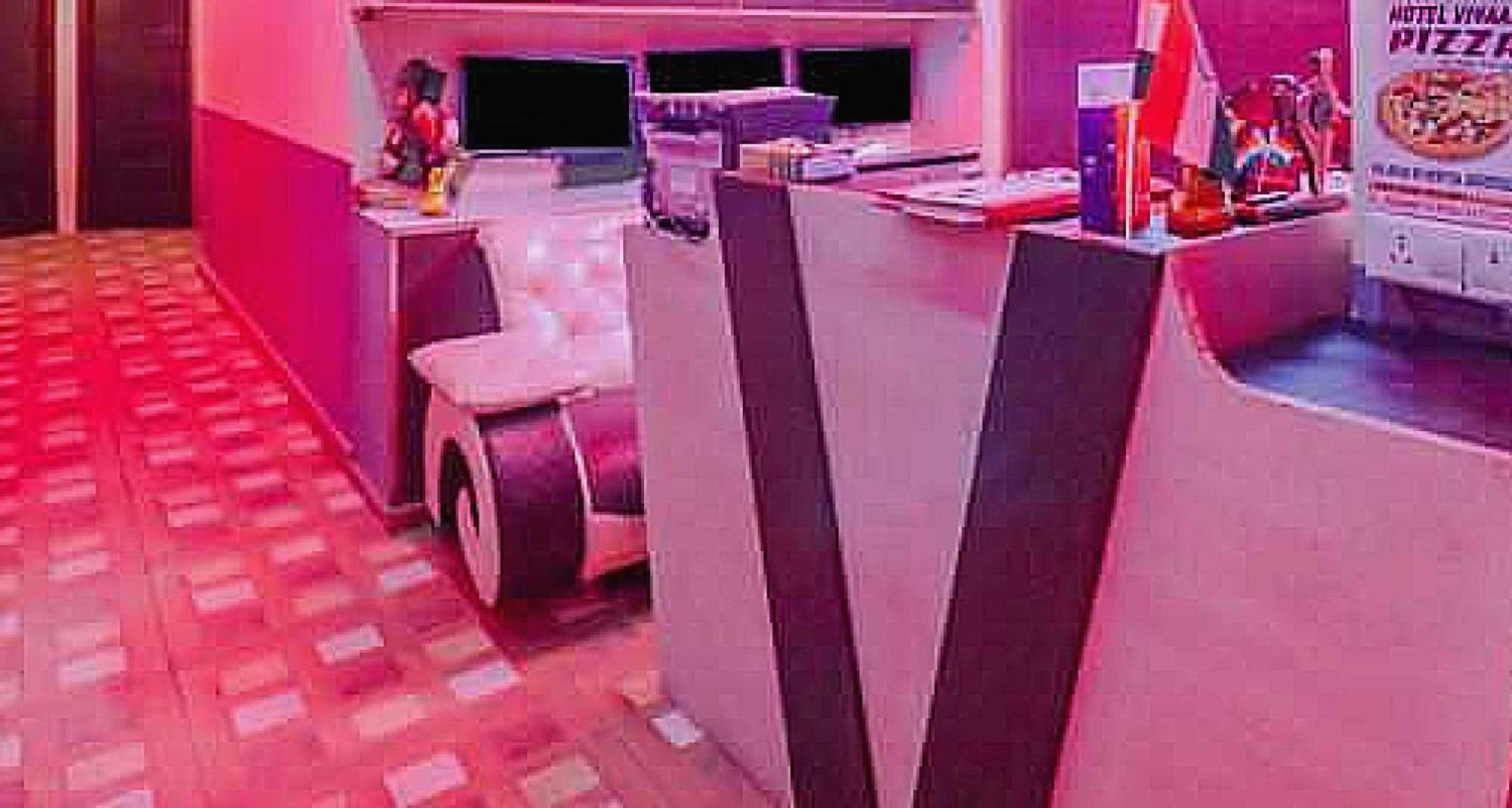 Super Hotel O Vivaan Residency Rohtak Экстерьер фото