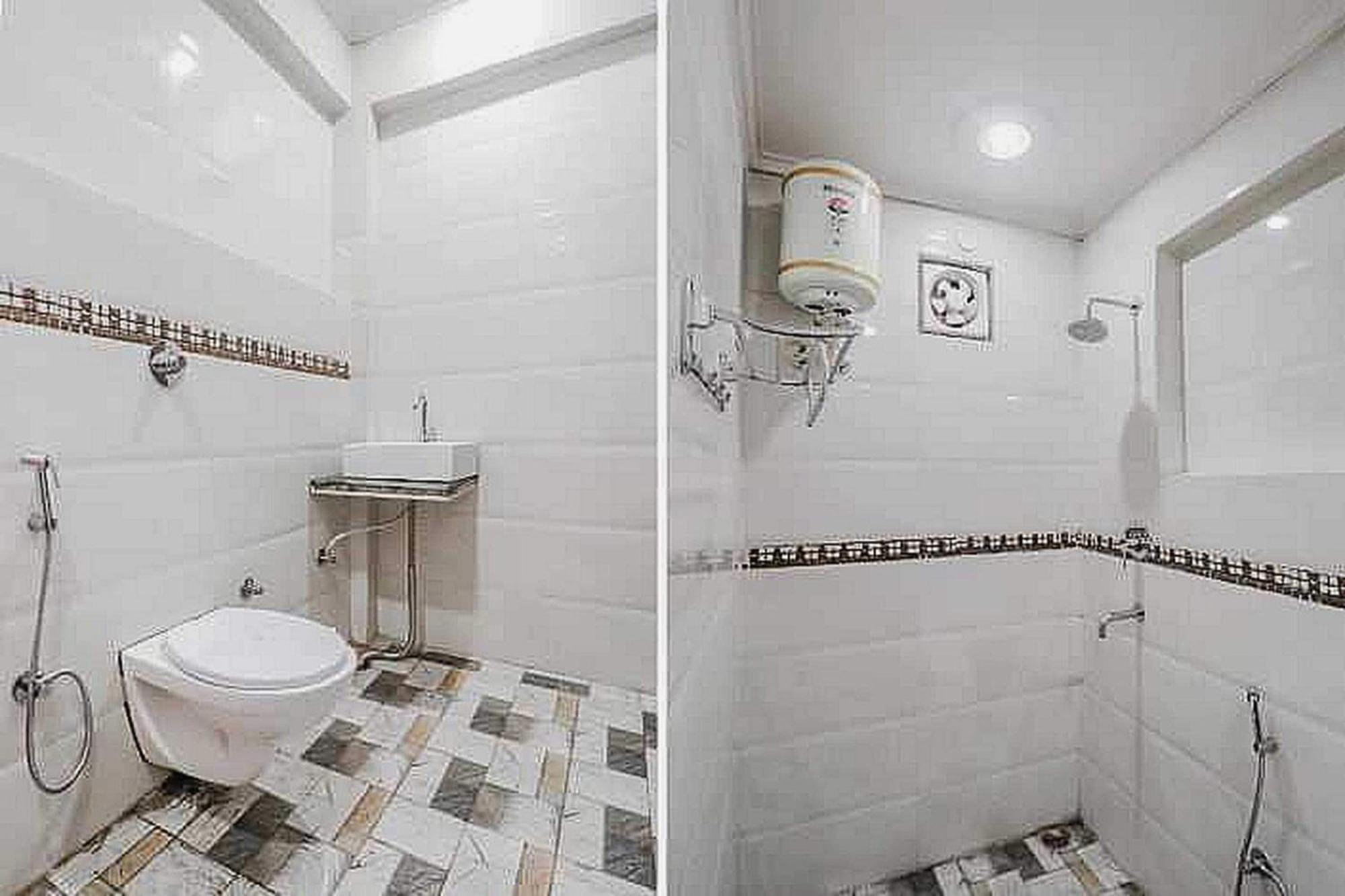 Super Hotel O Vivaan Residency Rohtak Экстерьер фото